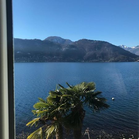 The Garden On The Lake Lierna Extérieur photo