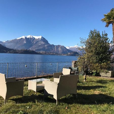 The Garden On The Lake Lierna Extérieur photo