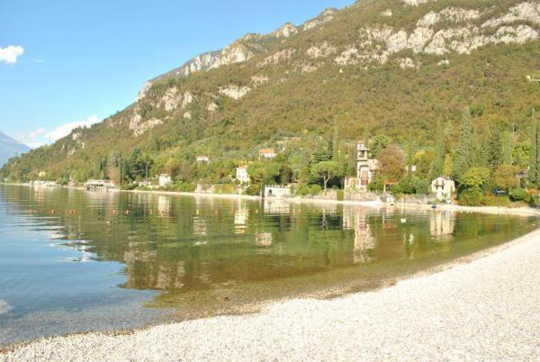 The Garden On The Lake Lierna Extérieur photo